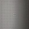 Image de hansgrohe Pomme de tête Axor De., encastrée, 300x300 mm, 2 jets, bleu b vc