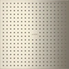 Image de hansgrohe Douche de tête Axor De., encastrée, 300x300 mm, 2 jets, b ni.