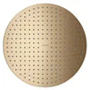 Image de hansgrohe AXOR ShowerSolutions douche suspendue 300 1 jet, montage en saillie au plafond, 35302140, Couleur: Brushed Bronze
