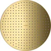 Image de hansgrohe AXOR ShowerSolutions douche suspendue 300 1 jet, montage en saillie au plafond, 35302990, Couleur: Polished Gold Optic