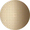 Image de hansgrohe AXOR ShowerSolutions douche suspendue 300 2jet, montage en saillie au plafond, 35305140, Couleur: Brushed Bronze