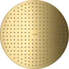 Image de hansgrohe AXOR ShowerSolutions douche suspendue 300 2jet, montage en saillie au plafond, 35305990, Couleur: Polished Gold Optic