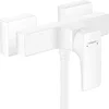 Image de hansgrohe Metropol Mitigeur douche, blanc mat, 32560700