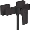 Image de hansgrohe Metropol Mitigeur douche, noir mat, 32560670