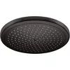 Image de hansgrohe Croma Douche de tête 280 1 jet, noir mat, 26220670