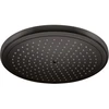 Image de hansgrohe Douche de tête Croma 280 1jet, d= 280 mm, noir mat