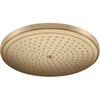Image de hansgrohe Pomme de tête Croma 280 1jet, d= 280 mm, bronze brossé