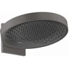 Image de hansgrohe Douche de tête Rainfinity 360 A 381 mm, 1 jet, m WA, bleu brossé vc
