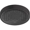 Image de hansgrohe Rainfinity Douche de tête 250 1 jet, noir mat, 26228670