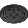 Image de hansgrohe Douche de tête Rainfinity 250 EcoSmart 1j, plafond/mur, 9 l/min, mat noir