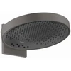 Image de hansgrohe Pomme de douche Rainfinity 360 A 381 mm, 3 jets, m WA, brossé bleu vc