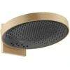 Image de hansgrohe Pomme de douche Rainfinity 360 A 381 mm, 3 jets, m WA, bronze brossé