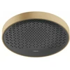 Image de hansgrohe Pomme de douche Rainfinity 360 1 an, montage mural/plafond, bronze brossé