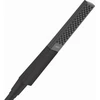 Image de hansgrohe Douchette Rainfinity 100 EcoSmart 100 mm, tête, 1 an, DN 15, 9 l/min, noir mat