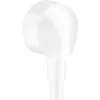Image de hansgrohe FixFit Coude de raccordement E, blanc mat, 27454700