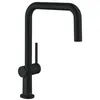 Image de Hansgrohe Virtuvinis mai ytuvas Talis M54 72844670 (juodas matinis)