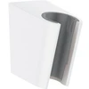 Image de hansgrohe Support de douche Porter S fixe, plastique, blanc mat