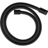 Image de hansgrohe Flexible de douche Axor Starck 1250 mm, noir mat