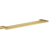 Image de hansgrohe Porte-serviettes AddStoris L 648 mm, chromé, métal, poli brillant