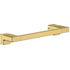 Image de hansgrohe Poignée de porte de douche AddStoris L 398 mm, verre 6-12 mm, Me, po g op