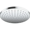 Image de hansgrohe Pomme de douche Vernis Blend 1 jet, chrome