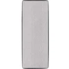 Image de hansgrohe Axor MyEdition Plaque de fixation 117x82mm, amovible, acier inoxydable