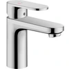 Image de hansgrohe Mitigeur lavabo monocommande 100 Vernis Blend CoolSt avec vidage à tirette, chrome