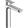 Image de hansgrohe Vernis Blend Mitigeur de lavabo 190 avec tirette et vidage métallique, chromé, 71581000