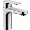 Image de hansgrohe Mitigeur monocommande lavabo 100 Vernis Blend sans garniture de vidage, chrome
