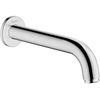 Image de hansgrohe Vernis Blend Robinet de baignoire mural, saillie 204 mm, chrome