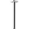 Image de hansgrohe Raccord plafond Vernis Shape 300 mm, chrome