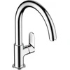 Image de hansgrohe Mitigeur monocommande évier 210 Vernis Blend M35 1jet, chrome