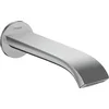 Image de hansgrohe Vivenis Bec déverseur, chromé, 75410000