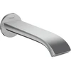 Image de hansgrohe Vivenis Bec de baignoire mural, saillie 202 mm, chrome