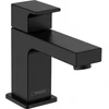 Image de hansgrohe Robinet sur pied 70 Vernis Shape m HG, sans garniture, pour eau froide, mat noir