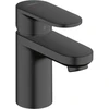 Image de hansgrohe Mitigeur lavabo monocommande 70 Vernis Blend CoolSt avec vidage à tirette, noir mat