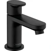 Image de hansgrohe Robinet sur pied 70 Vernis Blend m HG, sans garniture, pour eau froide, mat noir