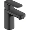 Image de hansgrohe Mitigeur monocommande lavabo 70 Vernis Blend avec vidage à tirette, noir mat