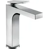 Image de Hansgrohe Axor Citterio 39024000 Mitigeur de lavabo avec poignée sans vidage Chromé