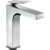 Image de hansgrohe Axor Citterio A Mitigeur lavabo mono-commande 143 mm, chrome