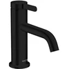 Image de hansgrohe Axor One Mitigeur lavabo 70 130 mm, vidage non verrouillable, mat noir