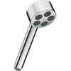 Image de hansgrohe Axor One EcoSmart pommeau de douche DN 15, 75 mm, 1 jet, chrome