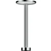 Image de hansgrohe Axor One Raccord plafond 300 mm, pour pomme de tête 280 2jet, chrome