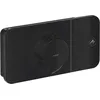 Image de Hansgrohe Axor Starck Un Module Thermostat encastré pour 1 consommateur; Coloris: Noir Mat