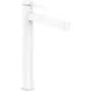 Image de hansgrohe Mitigeur monocommande lavabo 260 Finoris avec vidage à pression, blanc mat