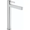 Image de hansgrohe Finoris Mitigeur de lavabo 260, bonde Push-Open, chromé, 76070000