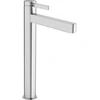 Image de hansgrohe Mitigeur monocommande pour lavabo 260 Finoris avec vidage à poussoir, chrome