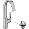 Image de Praustuvo mai ytuvas Hansgrohe Vivenis 75030000