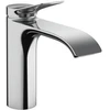 Image de hansgrohe Mitigeur monocommande lavabo 110 Vivenis sans garniture de vidage, chrome