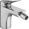 Image de hansgrohe Mitigeur monocommande pour bidet Vivenis avec vidage à tige, chrome